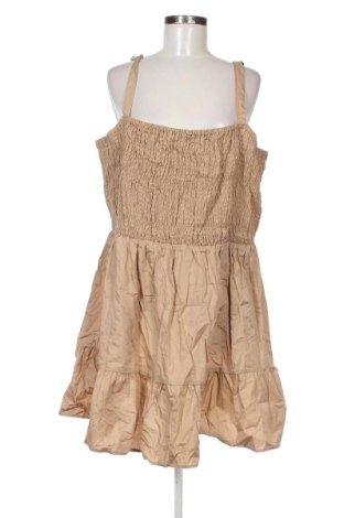 Φόρεμα Cotton On, Μέγεθος XL, Χρώμα  Μπέζ, Τιμή 6,99 €, #136947087