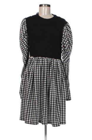 Sukienka SHEIN, Rozmiar XXL, Kolor Kolorowy, Cena 59,99 zł, #136947093