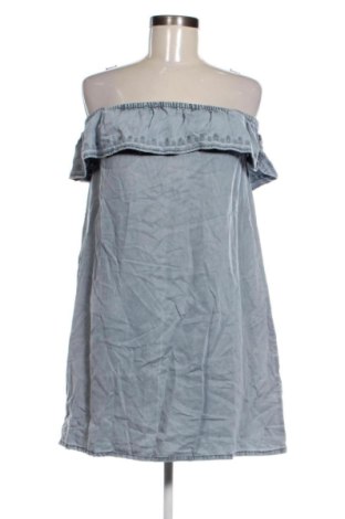 Φόρεμα Vero Moda, Μέγεθος S, Χρώμα Μπλέ, Τιμή 10,99 €, #136947139