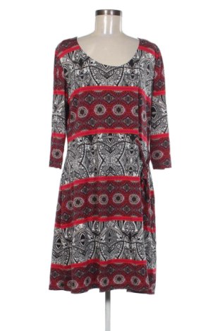 Rochie S.Oliver, Mărime XL, Culoare Multicolor, Preț 108,00 Lei, #136947291