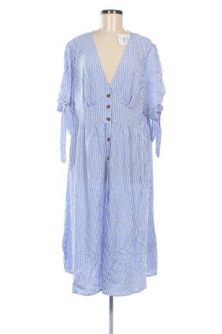 Rochie Unbranded, Mărime 3XL, Culoare Multicolor, Preț 163,99 Lei, #136947356