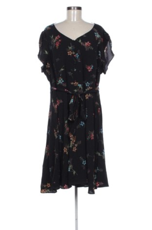 Рокля City Chic, Размер XL, Цвят Многоцветен, Цена 15,33 €, #136947449