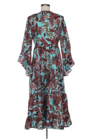 Φόρεμα Unbranded, Μέγεθος XL, Χρώμα Πολύχρωμο, Τιμή 26,00 €, #136947612