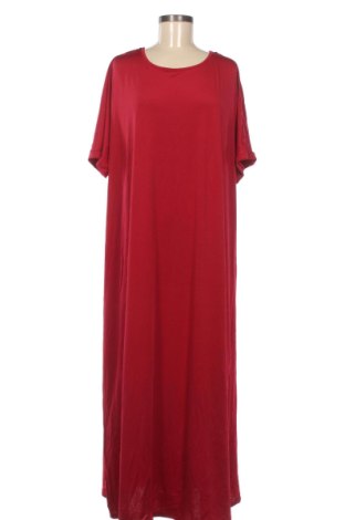 Rochie Unbranded, Mărime 5XL, Culoare Roșu, Preț 132,99 Lei, #136947739