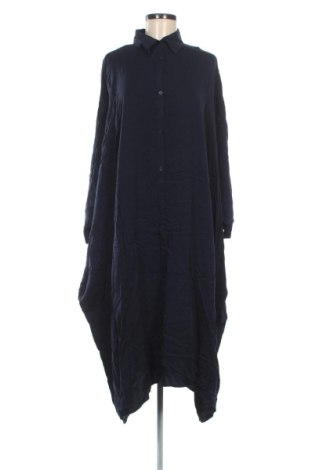 Φόρεμα Unbranded, Μέγεθος 5XL, Χρώμα Μπλέ, Τιμή 26,99 €, #136947784