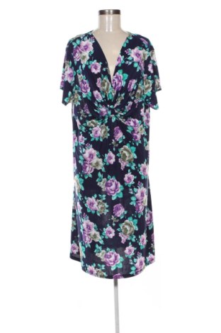 Šaty  Unbranded, Velikost XXL, Barva Vícebarevné, Cena  539,00 Kč, #136947809