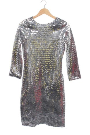 Kleid Unbranded, Größe XS, Farbe Mehrfarbig, Preis € 31,99, #136948153