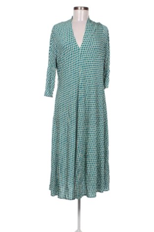 Φόρεμα Siyu, Μέγεθος L, Χρώμα Μπλέ, Τιμή 38,99 €, #136948351
