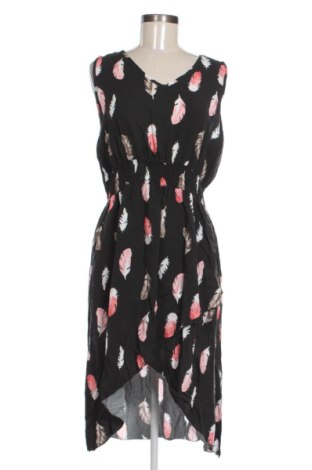 Kleid Cloud 5ive, Größe L, Farbe Mehrfarbig, Preis € 18,99, #136948399