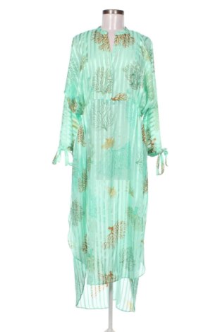 Ruha Massimo Dutti, Méret L, Szín Zöld, Ár 22 439 Ft, #136948543