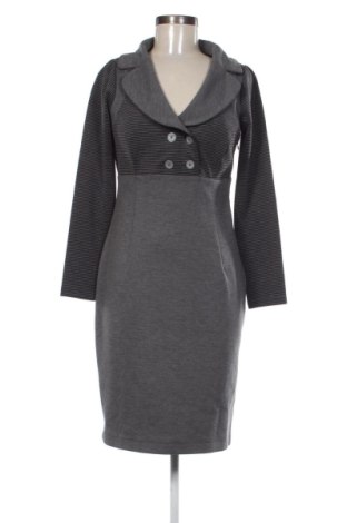 Rochie Unbranded, Mărime M, Culoare Gri, Preț 46,92 Lei, #136948615