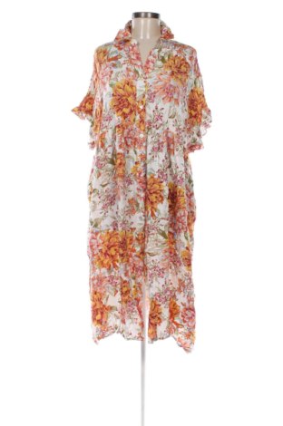 Kleid eb&ive, Größe XL, Farbe Mehrfarbig, Preis 24,99 €, #136948834