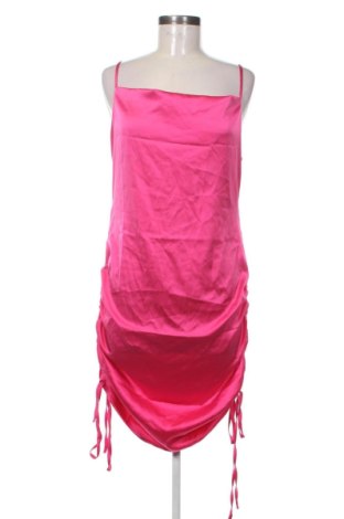Rochie Unbranded, Mărime M, Culoare Roz, Preț 182,46 Lei, #136948838