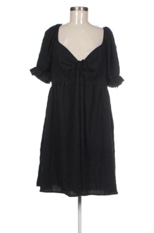 Rochie SHEIN, Mărime 3XL, Culoare Negru, Preț 80,99 Lei, #136948970