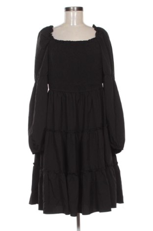 Ruha SHEIN, Méret XXL, Szín Fekete, Ár 7 438 Ft, #136949006