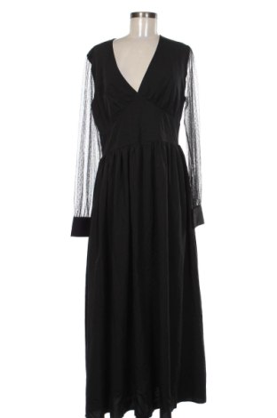 Sukienka SHEIN, Rozmiar XL, Kolor Czarny, Cena 83,26 zł, #136949171