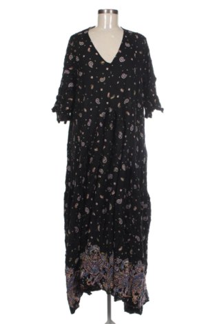 Šaty  Unbranded, Velikost 3XL, Barva Vícebarevné, Cena  609,00 Kč, #136949211