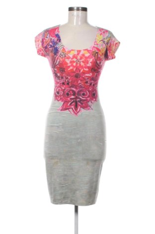Kleid Unbranded, Größe M, Farbe Mehrfarbig, Preis 27,50 €, #136949221
