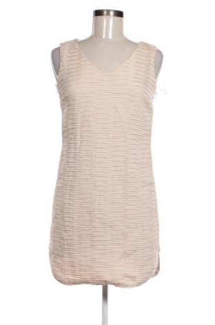 Šaty  Massimo Dutti, Velikost S, Barva Béžová, Cena  749,00 Kč, #136949396