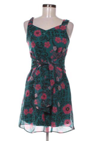Φόρεμα Trendyol, Μέγεθος S, Χρώμα Πολύχρωμο, Τιμή 16,99 €, #136949563