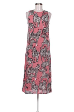 Kleid Compania Fantastica, Größe L, Farbe Mehrfarbig, Preis 23,99 €, #136949680