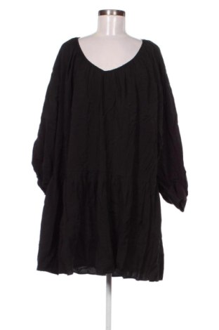 Рокля H&M, Размер L, Цвят Черен, Цена 13,29 €, #136949968