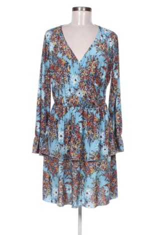 Φόρεμα Unbranded, Μέγεθος M, Χρώμα Πολύχρωμο, Τιμή 4,99 €, #136949994