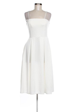 Rochie NEW COLLECTION, Mărime S, Culoare Alb, Preț 145,99 Lei, #136950065