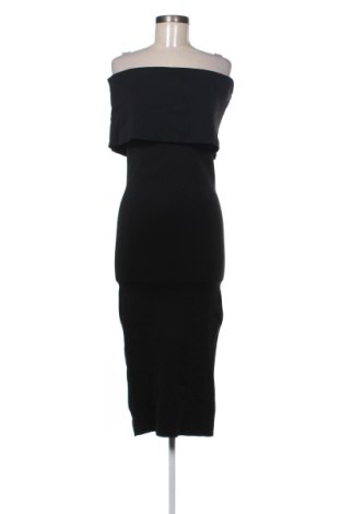 Sukienka Zara, Rozmiar M, Kolor Czarny, Cena 80,38 zł, #136950263