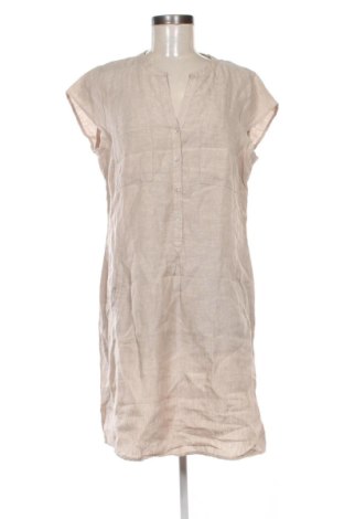 Rochie Unbranded, Mărime M, Culoare Bej, Preț 52,99 Lei, #136950418