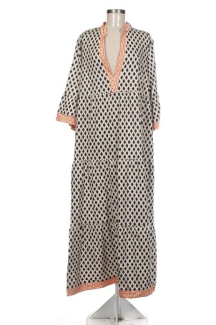 Φόρεμα Unbranded, Μέγεθος 4XL, Χρώμα Πολύχρωμο, Τιμή 22,99 €, #136950757