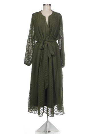 Šaty  BloomChic, Velikost 3XL, Barva Zelená, Cena  659,00 Kč, #136950939