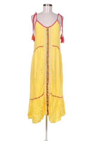 Kleid Unbranded, Größe L, Farbe Mehrfarbig, Preis 27,99 €, #136951042