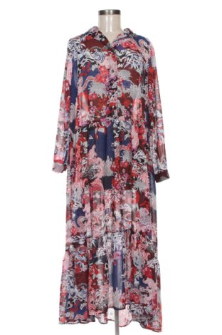 Rochie Monki, Mărime L, Culoare Multicolor, Preț 73,49 Lei, #136951424