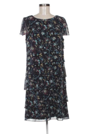 Kleid Betty Barclay, Größe M, Farbe Mehrfarbig, Preis 25,99 €, #136951435