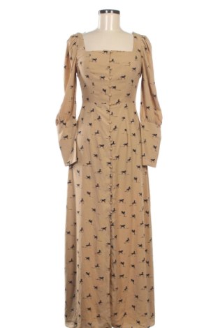 Sukienka Glamorous, Rozmiar S, Kolor Kolorowy, Cena 96,45 zł, #136951956
