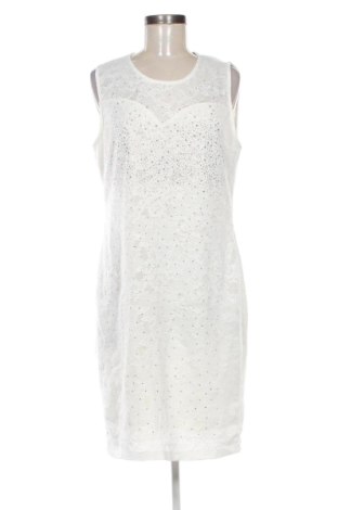 Kleid Unbranded, Größe XL, Farbe Weiß, Preis 19,99 €, #136952295