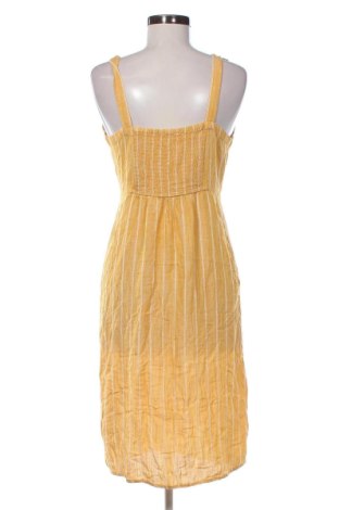 Kleid Unbranded, Größe S, Farbe Gelb, Preis 23,99 €, #136952448