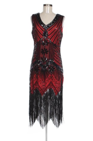 Rochie Unbranded, Mărime L, Culoare Multicolor, Preț 98,99 Lei, #136952924