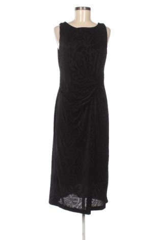 Rochie Roman, Mărime L, Culoare Negru, Preț 152,80 Lei, #136953025