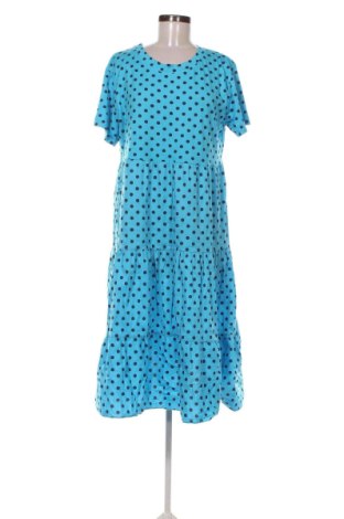 Φόρεμα Unbranded, Μέγεθος L, Χρώμα Πολύχρωμο, Τιμή 24,99 €, #136953083