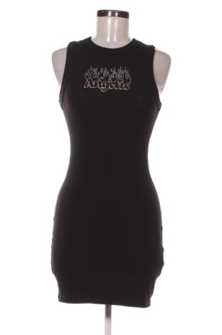 Kleid H&M, Größe S, Farbe Schwarz, Preis 9,99 €, #136953290