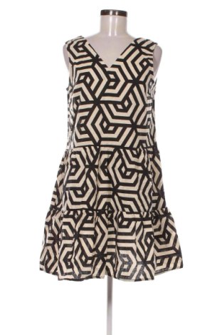 Kleid Esmara, Größe M, Farbe Mehrfarbig, Preis 13,99 €, #136953345