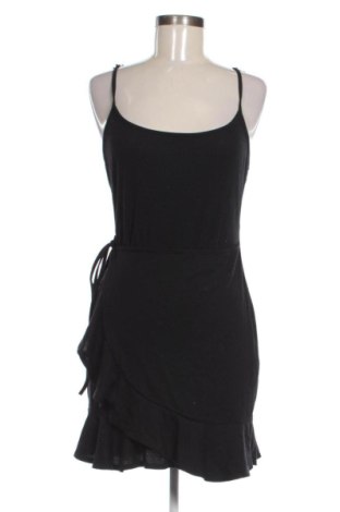 Kleid SHEIN, Größe L, Farbe Schwarz, Preis 11,99 €, #136953602