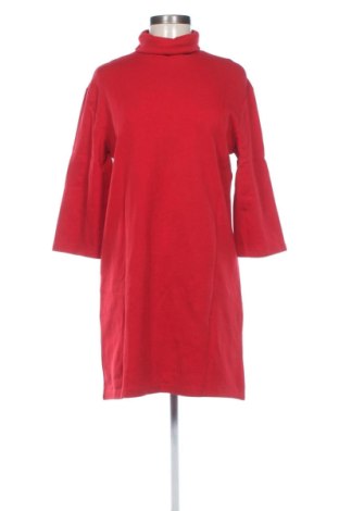 Φόρεμα Zara, Μέγεθος S, Χρώμα Κόκκινο, Τιμή 10,63 €, #136953647