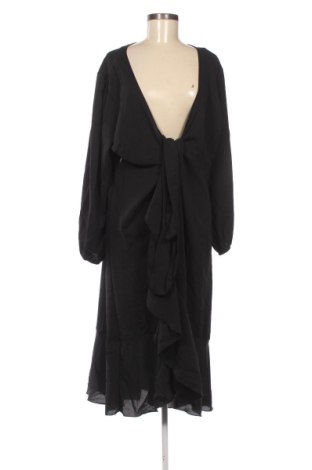 Rochie Unbranded, Mărime XL, Culoare Negru, Preț 83,99 Lei, #136953655