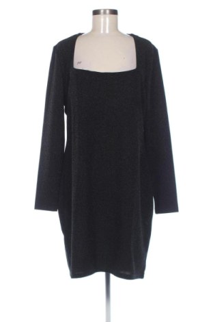 Kleid H&M, Größe XL, Farbe Schwarz, Preis 11,99 €, #136953741