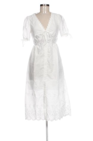 Рокля SHEIN, Размер M, Цвят Бял, Цена 17,00 €, #136953769