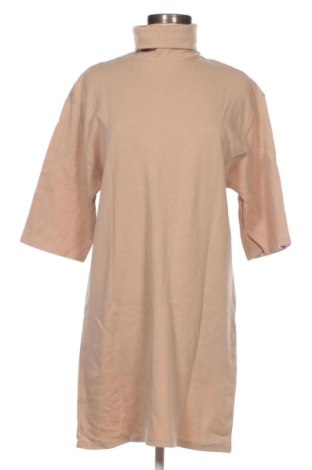 Φόρεμα Zara, Μέγεθος M, Χρώμα  Μπέζ, Τιμή 14,64 €, #136953861