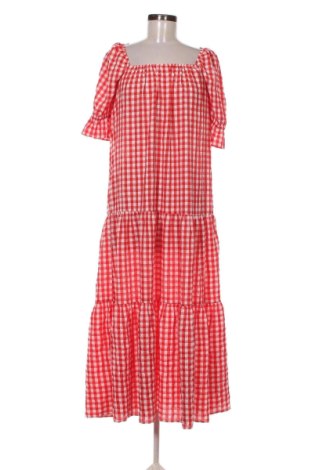 Kleid Unbranded, Größe XS, Farbe Mehrfarbig, Preis 13,99 €, #136953895